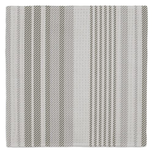 Mahogany Stripes Dish Cloth